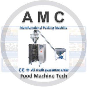Americhi food disposal packaging <strong>machine</strong> + vertical <strong>oil</strong> <strong>packing</strong> <strong>machine</strong> + horizontal <strong>packing</strong> <strong>machines</strong> prices - Product Image 3