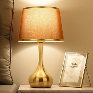 Bắc Âu mờ bảng đèn LED hiện đại sáng tạo cạnh giường ngủ bàn ánh sáng cho nhà phòng khách phòng ngủ trang trí nội thất - Product Image 2