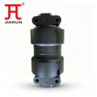 Rouleau porteuse hydraulique pour pelle minier CAT6030, prix de gros JIARUN, avec garantie d'un an