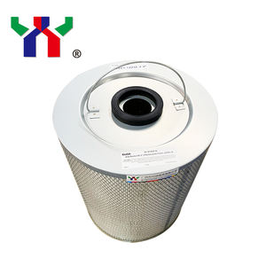 ตัวกรองน้ำมันเหล็ก Ceres <span class=keywords><strong>Kodak</strong></span>,ตัวกรองอากาศโลหะและกระดาษ,154*58*29มม - Product Image 3