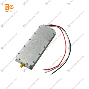 Système de défense anti-UAV 30W 2400-2500MHz: module RF GaN longue distance avec technologie VCO et LoRa à large bande - Product Image 2