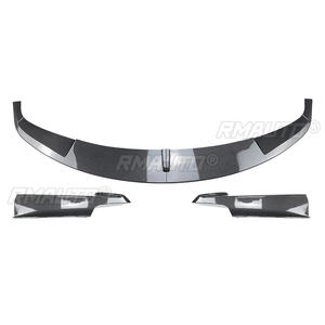 Para BMW Serie 3 F30 F31 M-Tech 320i, Cubierta de Parachoques Delantero, Divisor de Alerón para BMW Serie 3 F30 F31 M-Tech 320i 2013-2019 - Product Image 6