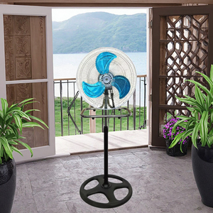 Hot Bán 18Inch <span class=keywords><strong>3in1</strong></span> Quạt Công Nghiệp Với Có Thể Điều Chỉnh Chiều Cao Năng Lượng Hiệu Quả & Thiết Kế Nhỏ Gọn-Giá Rẻ Giá Điện Đứng <span class=keywords><strong>Fan</strong></span> - Product Image 1