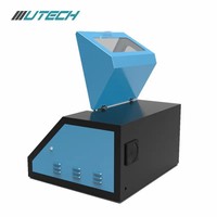 Mini graveur de bureau CNC 3040 pour PCB