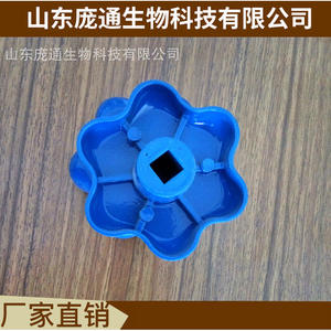 Volantes Multicolores con Recubrimiento en Polvo, Accesorios Hexagonales y Octagonales para Válvulas de Cilindros de Gas - Product Image 3