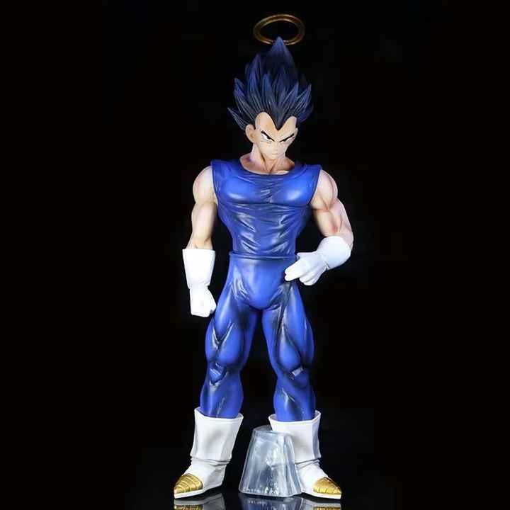 30cm drag-on ball z vegeta anime