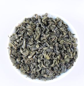 Grosir teh mutiara massal teh hijau bubuk <span class=keywords><strong>Gunpowder</strong></span> sehat pelangsing longgar teh di dalam kotak manik air datar tas dan botol sachet - Product Image 5