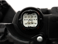 Pièces automobiles coréennes, nouveau phare LED compatible avec Hyundai Palisade 2023-2024, OEM 92101-S8610 92102-S8610