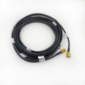 Fakra nữ K mã để fakra nữ nối dây khai thác ăng-ten Adapter Tương thích với ăng-ten Radio Stereo Tuner - Product Image 2