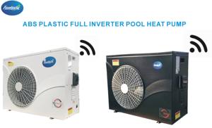 Fonte di aria WIFI di Calore di Riscaldamento Della Pompa di Raffreddamento Produttore R32 Mini DC Inverter Pompa di Calore <span class=keywords><strong>Piscina</strong></span> <span class=keywords><strong>Riscaldatore</strong></span> di <span class=keywords><strong>Acqua</strong></span> <span class=keywords><strong>Piscina</strong></span> <span class=keywords><strong>Riscaldatore</strong></span> - Product Image 3