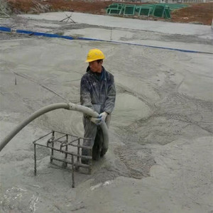 Macchina per Calcestruzzo Espanso Gettato in Opera per Ponti e Rampe Autostradali, Facile da Utilizzare - Product Image 4