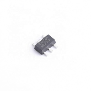 ชิปไอซีไดรเวอร์ LED รุ่น BP1361 SOT-89-5 - Product Image 1