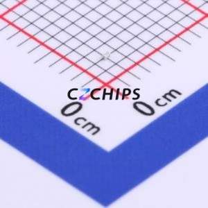 Condensateur SMD (MLCC) FN03N6R8C500PLG 0201 6,8 pF 50 V C0G - Product Image 1