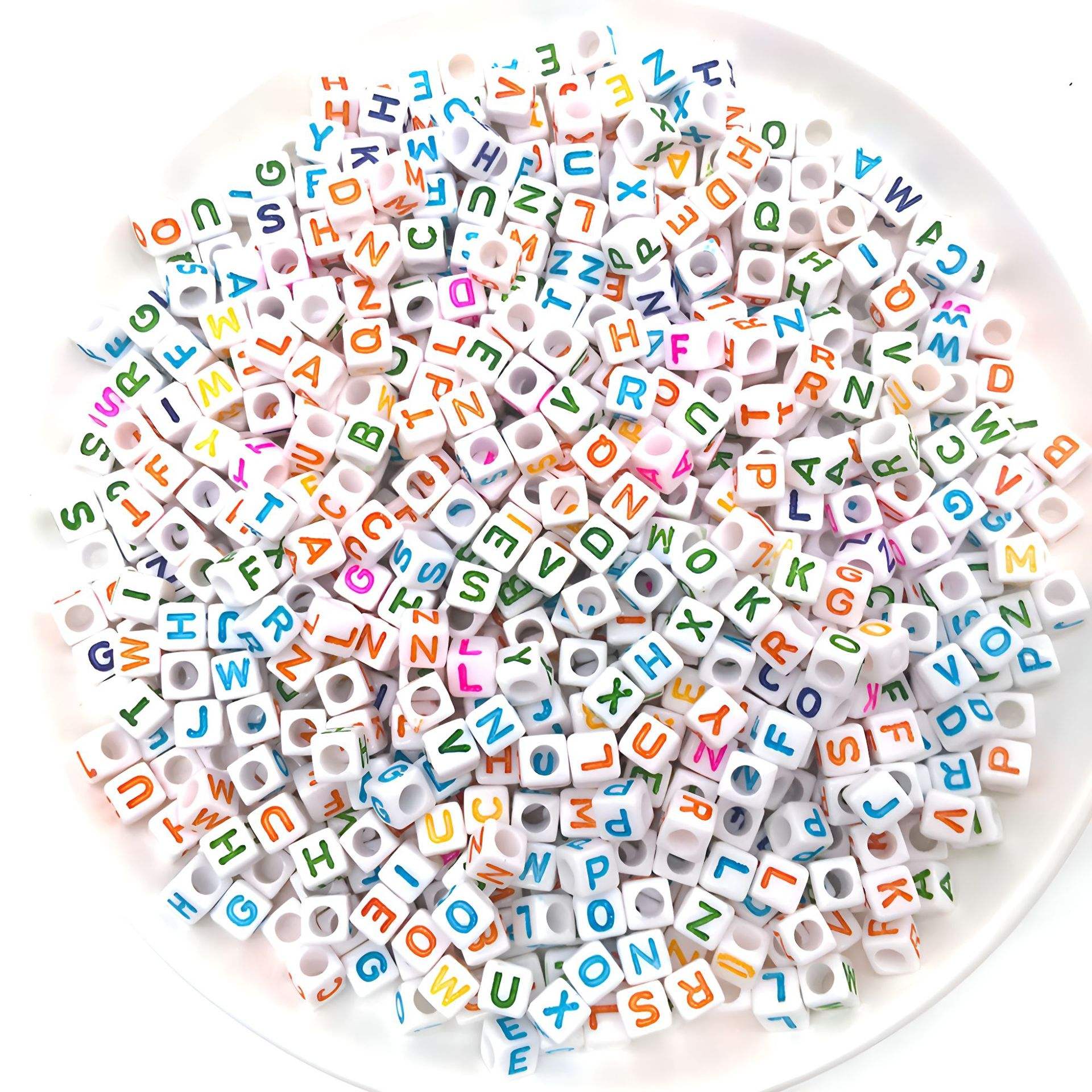 1 mixing(100PCS/BAG)