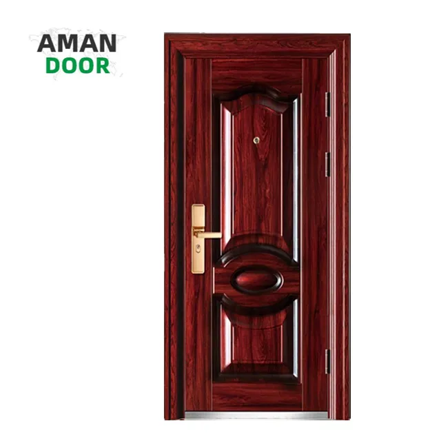 Porta di sicurezza della porta AMAN per metal detector del telaio della porta di casa