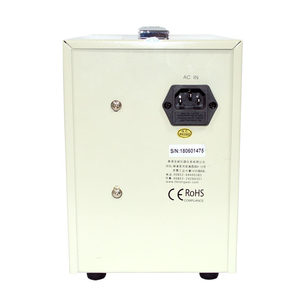 Tester di Resistenza di Isolamento Longwei 2677F, Tester di Resistenza CC, Tester di Corrente di Dispersione per Elettricisti Industriali 1000V - Product Image 3