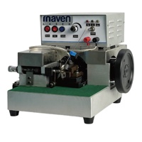 Machine à souder semi-automatique mini à cercle unique, prix attractif, ventes en promotion
