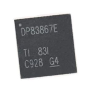 CZChips DP83867ERGZR NLV17SZ74USG DS90UB928QSQX 5AGXMA3D4F27I5N Chip IC - Product Image 1