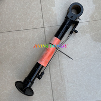 DONGJU Cylindre hydraulique haute performance 1976745 pour pièces de camion Hiab 197-6745