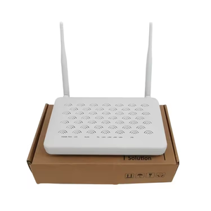 ZXA10 F660 V6.0 FTTH GPON ONU <span class=keywords><strong>Fibra</strong></span> óptica ONT Compatible WIFI Terminal Módem ONT GPON - Product Image 2