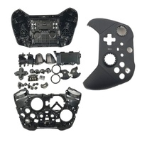 Kit de boutons et coque avant pour manette Xbox Elite Series 2, coque arrière et boutons pour manette Xbox Elite 2