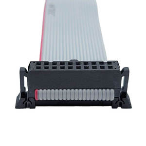 สายเคเบิล IDC แบบริบบิ้น 20 พิน ตัวเมีย สำหรับเชื่อมต่อ IDC กับสาย VGA แบบ 20 สาย - Product Image 5