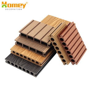 <span class=keywords><strong>Terrasse</strong></span> de jardin <span class=keywords><strong>en</strong></span> composite co-extrudé WPC <span class=keywords><strong>pour</strong></span> extérieur - Product Image 1