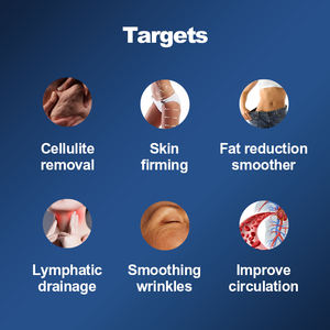 Nouvelle machine de remodelage facial et corporel Endo 2026 pour le drainage lymphatique et la réduction de la cellulite, <span class=keywords><strong>sans</strong></span> temps de récupération - Product Image 3