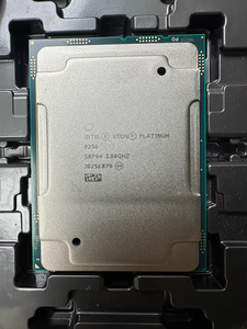 Processeur Intel Core i7-8256 de 3,8 GHz, 4 cœurs, 16,50 Mo, 105 W, 10,4 GT/s, 2933 MT/s, 1 To, socket FCLGA3647, SRF94 - Product Image 3