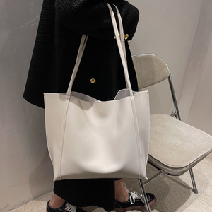 Bolso Retro de Gran Capacidad para Mujer 2026, Nuevo Bolso Tote Retro de Moda 2024, Bolsos de Hombro - Product Image 2