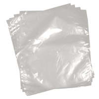 Sacs Mylar personnalisés imprimés à trois soudures latérales avec soufflet, scellables à chaud, de qualité alimentaire, résistants à l'humidité, pour le stockage des épices, des aliments surgelés et des légumes