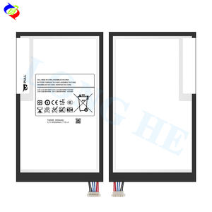 Batterie pour <span class=keywords><strong>samsung</strong></span> <span class=keywords><strong>Galaxy</strong></span> <span class=keywords><strong>Tab3</strong></span> T310 T311/ T315 SP3379D1H <span class=keywords><strong>TAB3</strong></span>-8.0 T4450E 4450mAh batterie Au Lithium - Product Image 3