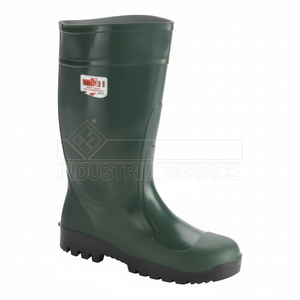 ISSAGUM Safety Shoes - Product Image 1