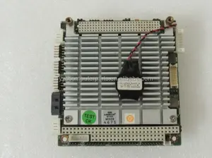 ファンレスIPC CPUボードPCM-3362 A101-2 PC/104 + 埋め込み工業用マザーボードPC/104プラスメインボード100% OK PCM-3362N - Product Image 4