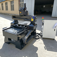 Machine CNC 3 axes 6090 ATC pour gravure et découpe du bois, du métal et du plastique – Nouveauté 2026 – Vente Flash – Fabrication maison