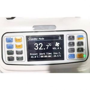 R0210a _ Vet ấm chăn Hệ thống điều trị hạ thân nhiệt Chăn cho thú y ues - Product Image 6