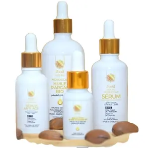 100% Pure Natural ARGAN OIL For Moisturizing Face & Body