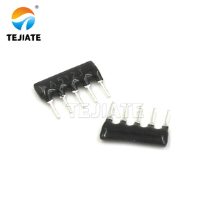 Oem nóng bán Chất lượng cao 9 pins 9pin 5P 6P 8p a103j loại trừ 3.3K điện trở màu 1000W <span class=keywords><strong>8</strong></span> ohm 47K loại trừ tụ điện - Product Image 5
