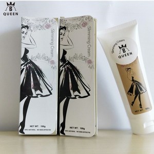 Crème corporelle amincissante et raffermissante anti-cellulite à base <span class=keywords><strong>de</strong></span> plantes, best-seller pour la perte <span class=keywords><strong>de</strong></span> poids et la détoxification. - Product Image 1