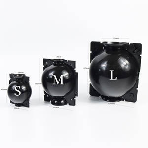 Boîte à racines <span class=keywords><strong>de</strong></span> plantes-Dispositif d'enracinement <span class=keywords><strong>de</strong></span> plantes réutilisable S, enracinement à coupe assistée pour la reproduction asexuée des plantes - Product Image 1