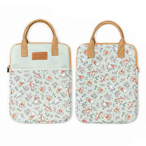 Sac enveloppe en cuir pour tablette - Product Image 4