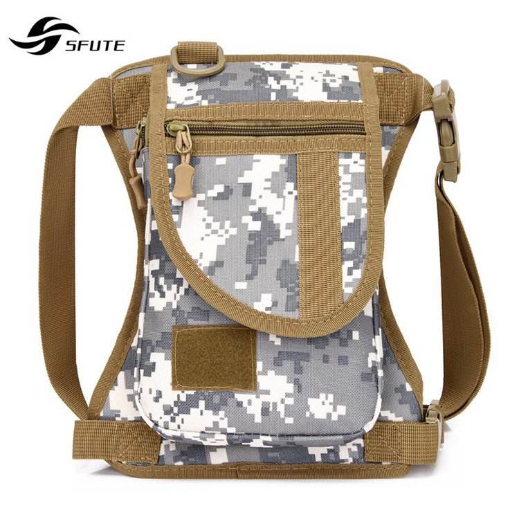 Gray camouflage - below 20l