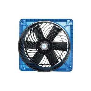 40-Inch Cool Air Circulation Fan Hot-Selling Industrial Air Circulation Fan For Animal Farm