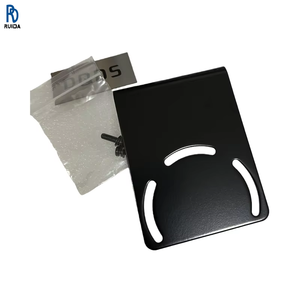 Sensor Láser Multipunto KEYENCE OP-88346, Soporte de Instalación Oblicua Trasera con Garantía de Un Año - Product Image 1