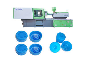 ราคาเครื่องฉีดพลาสติก PET Preform ขนาด 100 ตัน, ราคาล่าสุดของเครื่องฉีดขึ้นรูป - Product Image 2