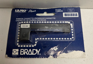 Cinta de Impresora Negra Nueva en Caja para PLC R5300 con Garantía - Product Image 1