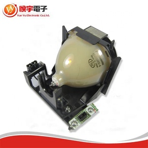 Lámpara de Proyector Mercury LAD60 para Reemplazo de FDW40, Base HS300, HS300AR12-4*2, 300W, 2000H de Vida Útil, 6 Meses de Garantía, Hogar, Oficina, Escuela - Product Image 4