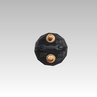 0445120197 Nuevo Inyector de Combustible Common Rail para Motor Diésel