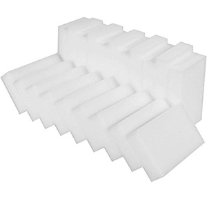 Tampons de nettoyage multi-surfaces pour éponge magique, gomme à effacer en mélamine, pour baignoire, sol, plinthe, nettoyant mural - Product Image 4
