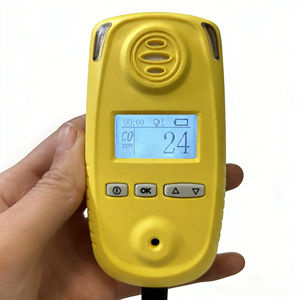 Detektor CO Portabel untuk Perjalanan RV Grosir SA-M201 |   Sensor Elektrokimia Siaga 15+ Hari, Alarm Keamanan Kebocoran CO Presisi Tinggi - Product Image 4